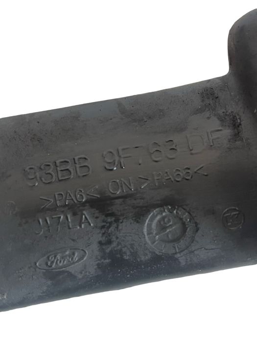 Tubulatura Admisie Aer Ford Mondeo I Gbp 1992 1.6I 93Bb-9F763-Df
