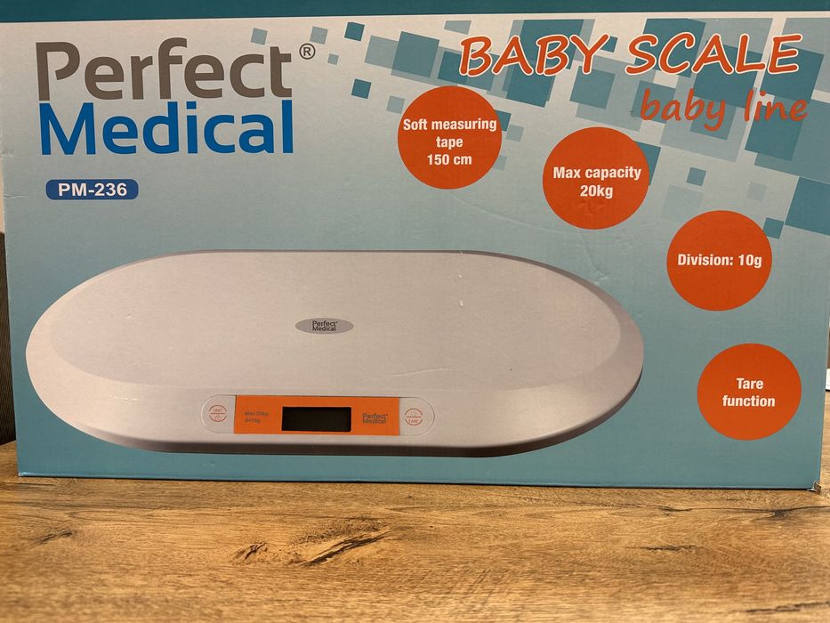 Cantar medical de bebelusi