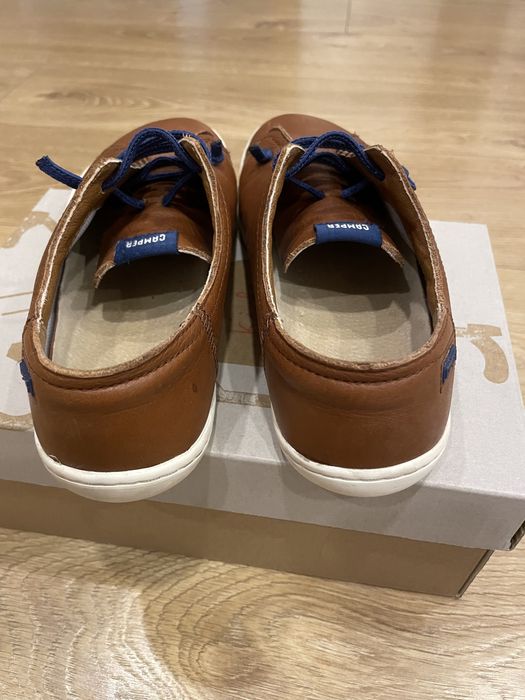 Pantofi Camper unisex 35