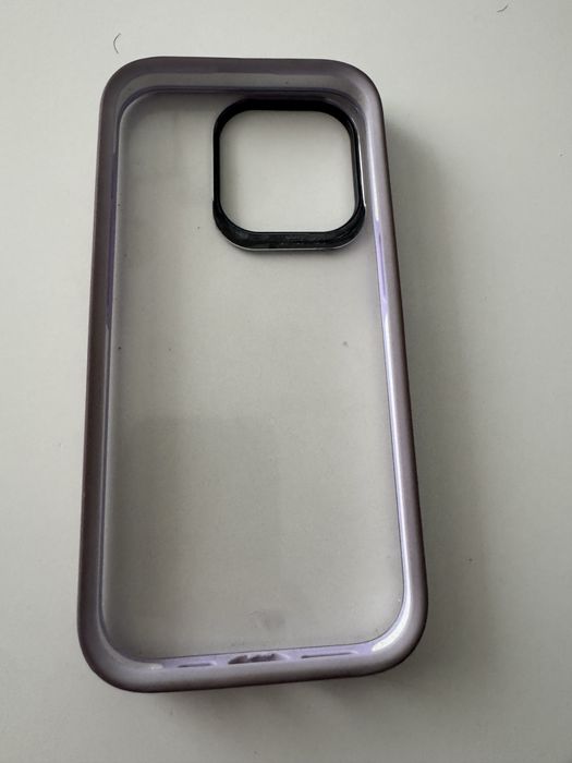 Husa iphone 15 pro