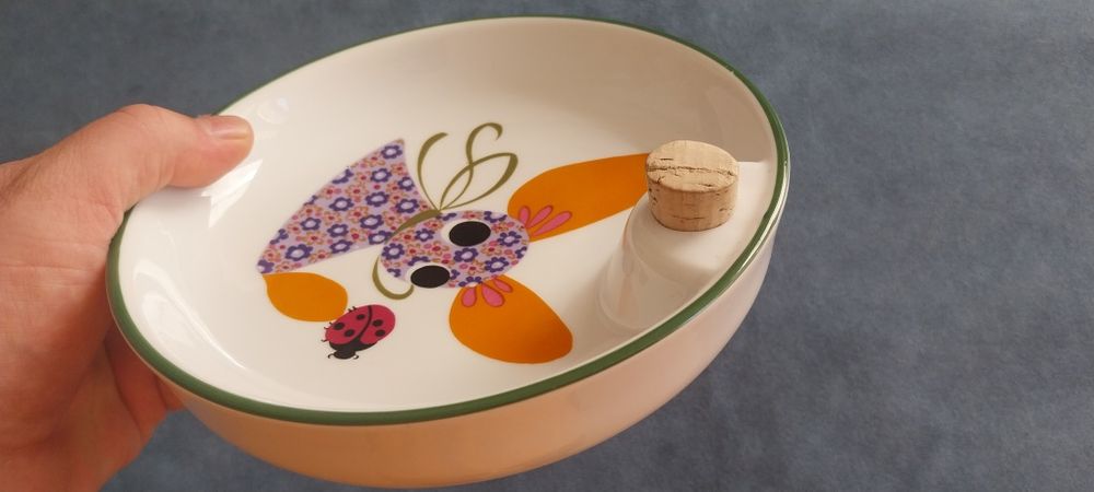 Термо чиния за деца - Франция