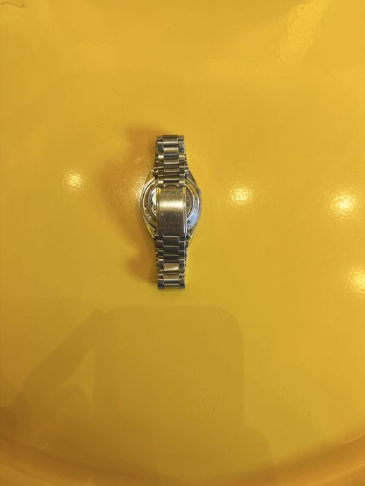 Seiko 5 Automatic – Син (7S26-0480)