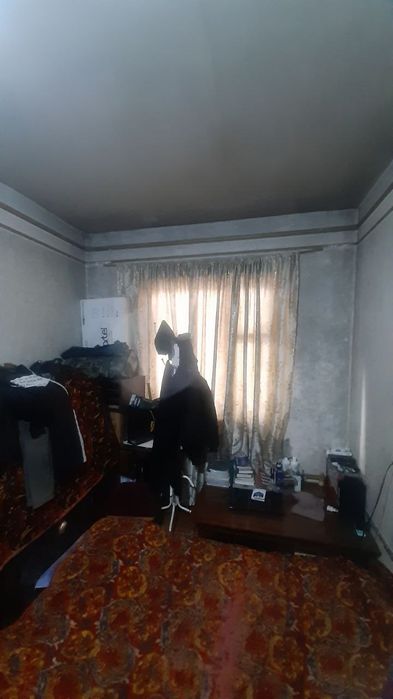 Прадаётся квартира