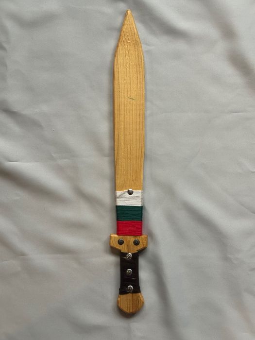 Меч и кирка Minecraft (Майнкрафт)