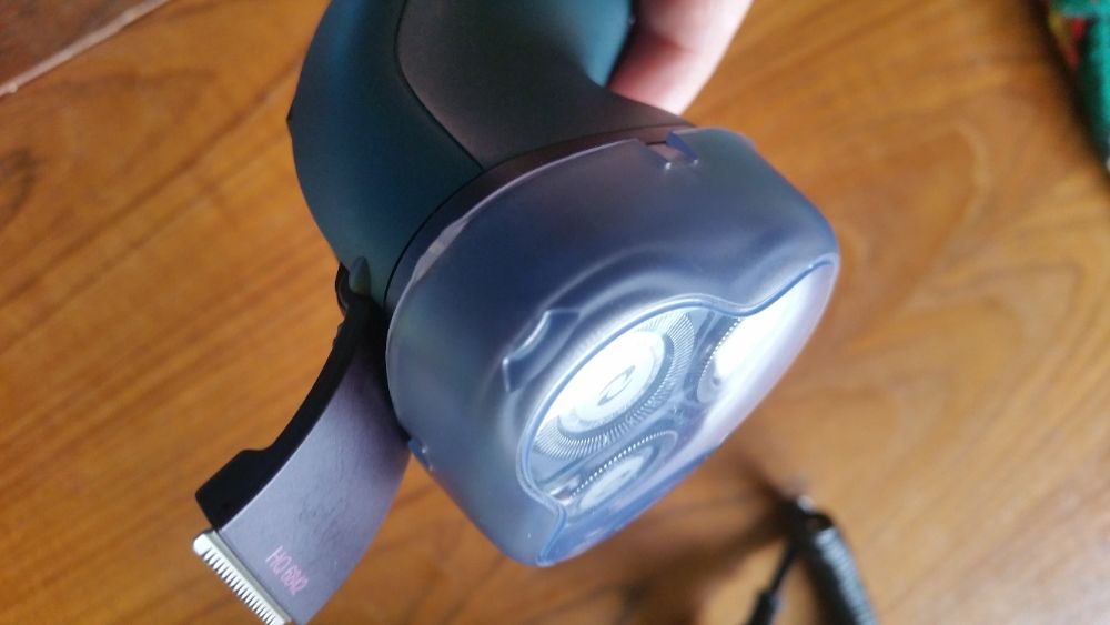 Машинка за бръснене Филипс