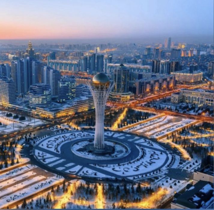 В продаже ТОО с лицензией 1 СМР