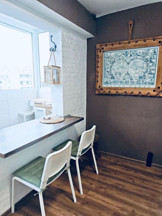 Дава се под наем Тристаен апартамент в София, Изток - 65 кв.м за 548.25 € - Снимка #11