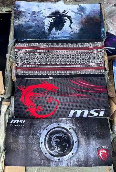 Коврик для мышки, большой коврик, mouse pad 90на40