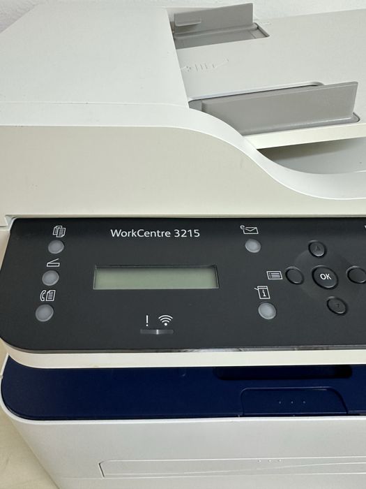 Imprimanta laser wireless Xerox 3215