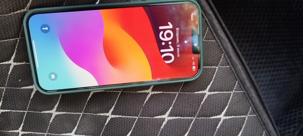 Продам Айфон 13 Pro Max с гарантией: 350 000 тг. - Мобильные телефоны ...