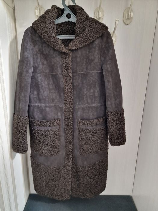 Продам новую дубленку