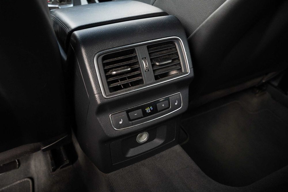 Audi Q5 2.0 TDI Quattro
