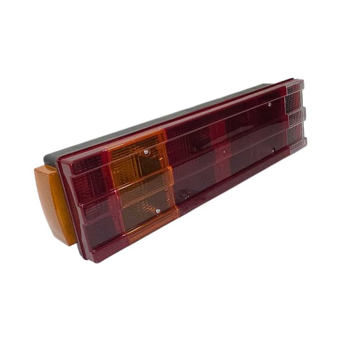 Lampa stop universala 5 functii,camioane,remorci la set de 2 buc