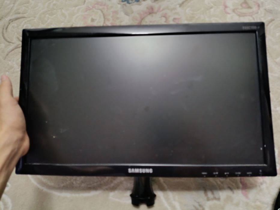 Монитор для компьютера