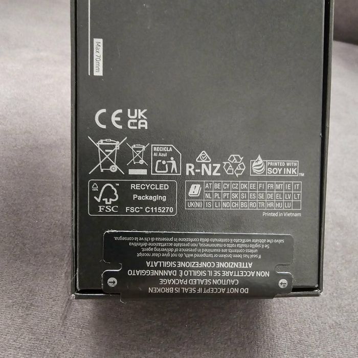 Часовник Samsung Galaxy Watch Ultra