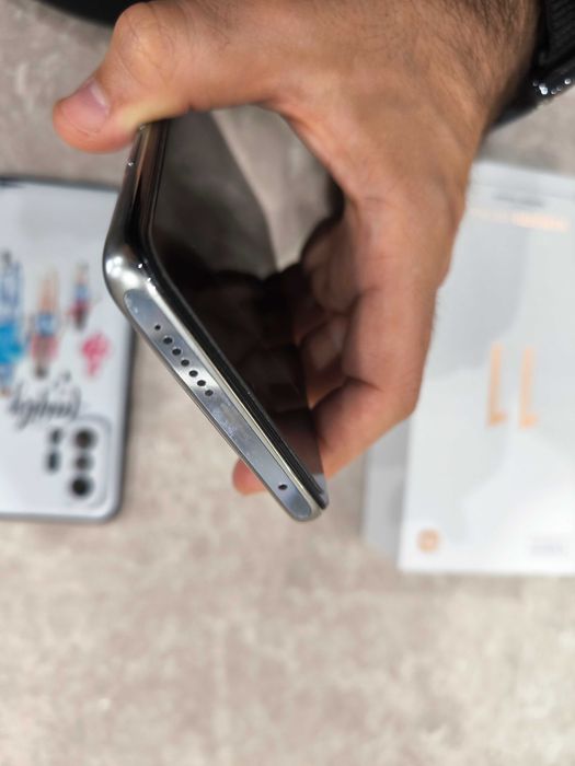Xiaomi 11t pro 256/8+8 5g Celestial Blue