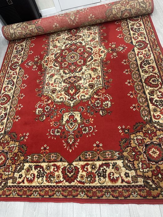 Ковер натуральный размер 2х3