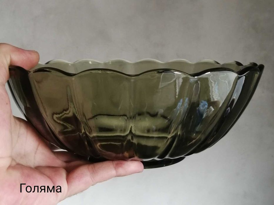 Винтидж от соца, купи за плодове и ядки