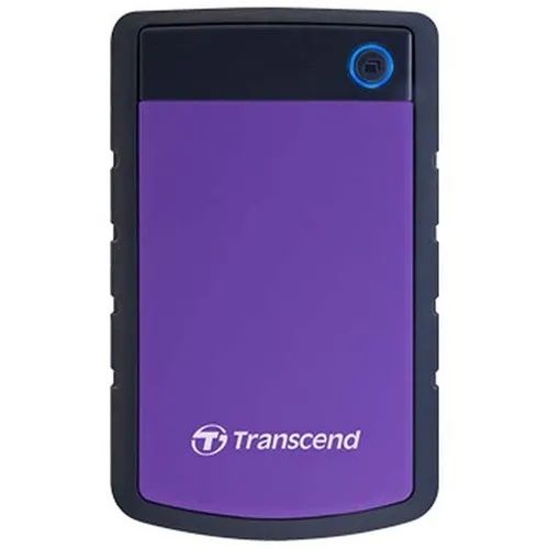 1Tb Transcend внешний жесткий диск