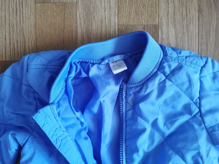 Преходни детски якета