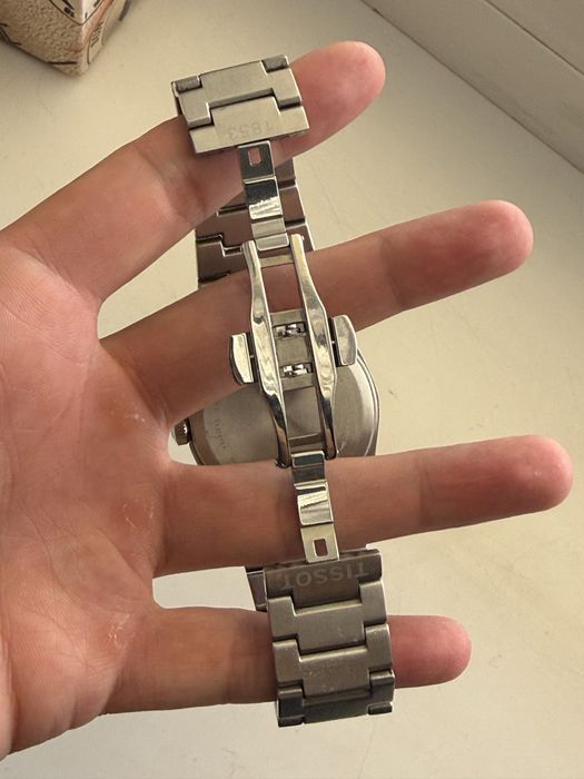 Tissot PRX Quartz