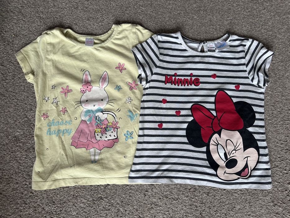 Детско ски яке Lupilu и лот за момиче рр 98/104