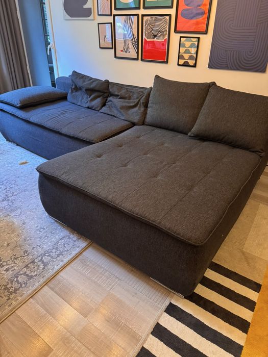 Vand canapea extensibila