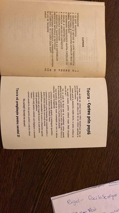 Carti ezoterice Hrisenko si A.V. Ignatenko