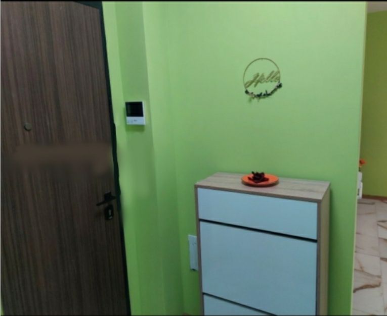 Дава се под наем Двустаен апартамент в София, Кръстова вада - 61 кв.м за 590 € - Снимка #1