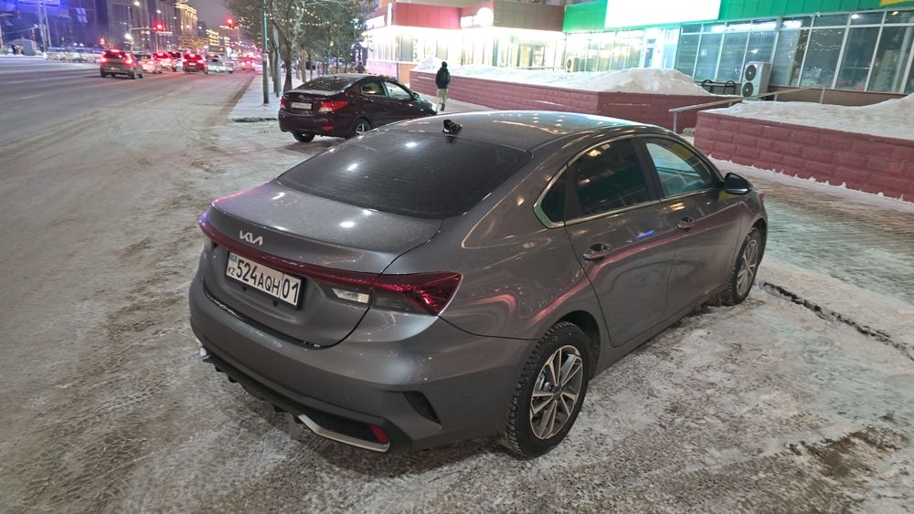 Аренда авто под такси