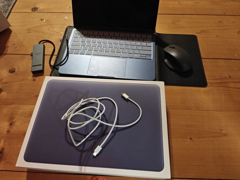 Mac Neo 512gb Touch ID 2026