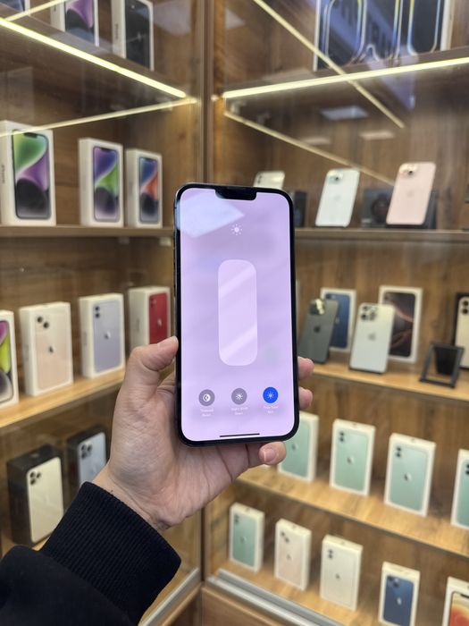 Iphone 13 pro max -256 gb