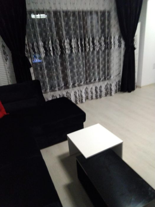 De închiriat  apartament 2 camere Otopeni