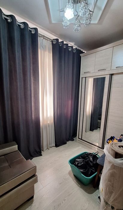 1 хонали ижарага берилади