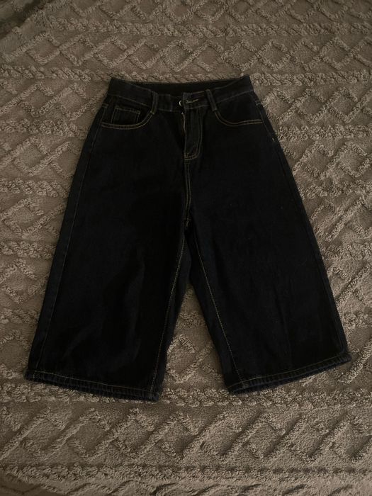 Baggy длинные шорты