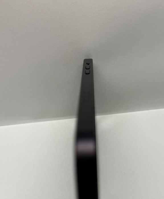 iPhone 15 Plus Black Negru rama carcasa mijloc enclosure housing frame