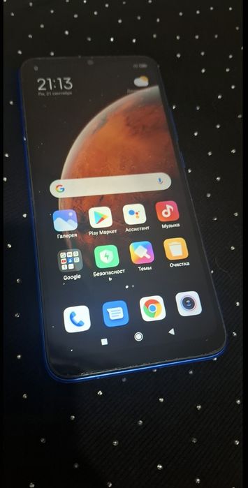 Xiaomi Redmi 9C 64gb