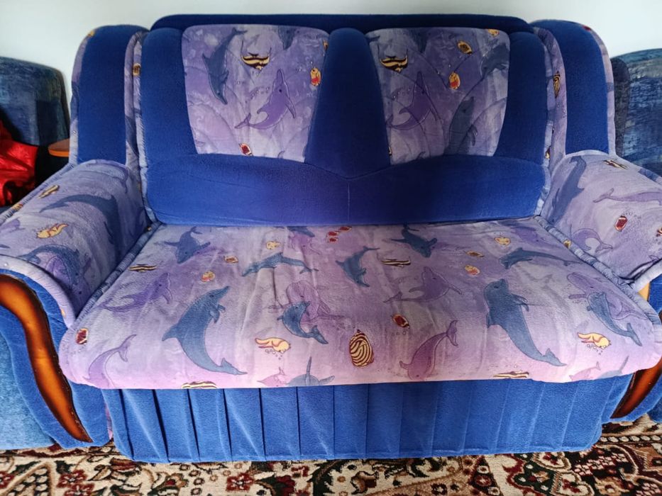 Диван в отличном состоянии