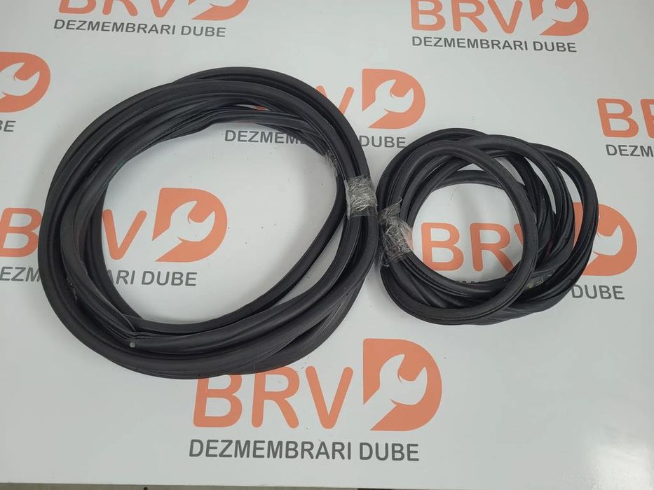 Cheder usi pentru Vw Crafter Euro 4 / Euro 5 (2006-2015) an fabricatie