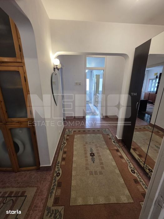 Apartament 3 Camere  | Suceava/Burdujeni | 79.500€