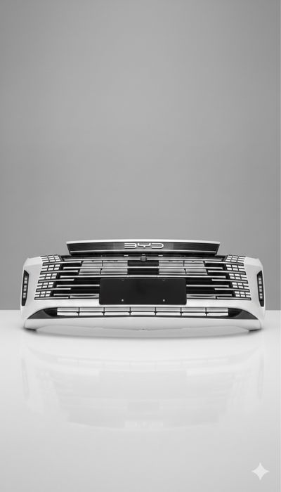 Запчасти на BYD Destroyer  в наличии.