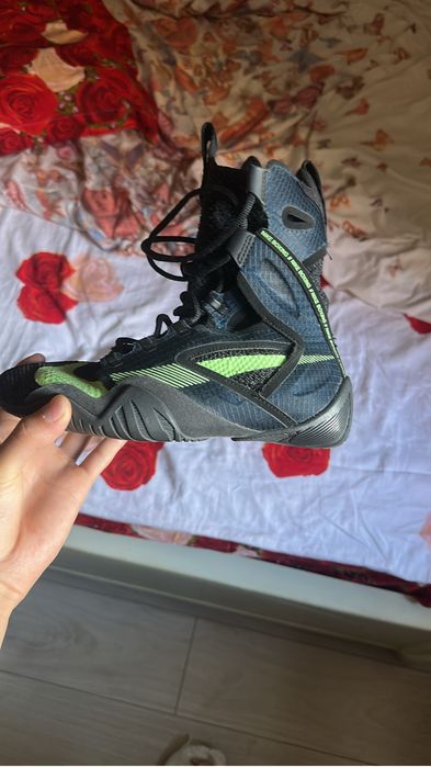Nike hyperko 2 оригинал