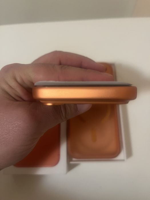 Iphone 17pro 256GB 100% bat