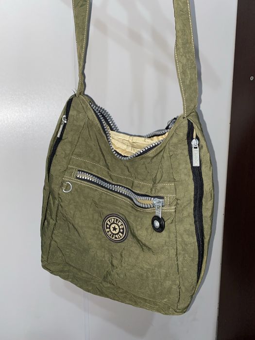 Сумка kipling bag Киплинг