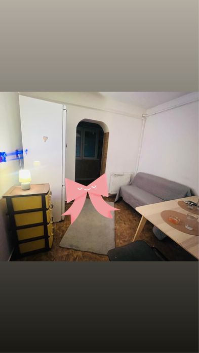 Regim Hotelier Cazare  - CENTRAL Pitesti  (Apartament - 2 camere)