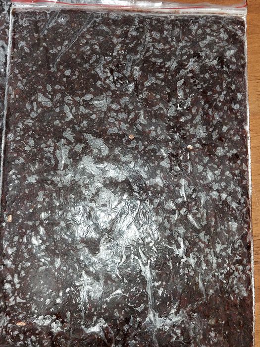 Мотыль замороженный