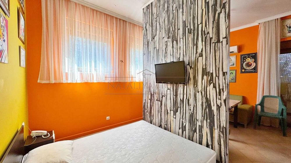 Продава се Едностаен апартамент в Созопол - 59 кв.м за 1577 €/кв.м - Снимка #6