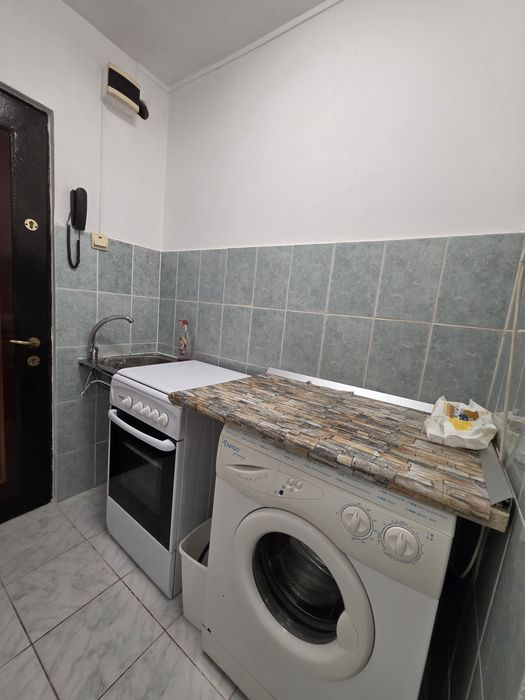 Pf garsonieră ,str Sf Ap Andrei, mobilată și utilată complet