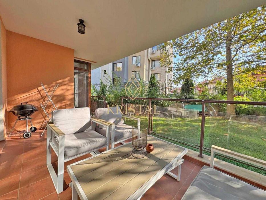 Продава се Двустаен апартамент в Свети Влас - 66 кв.м за 1364 €/кв.м - Снимка #9