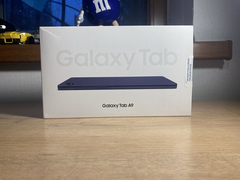 Galaxy Tab A9 Samsung